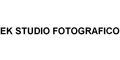 Ek Studio Fotografico logo