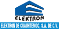 EKTRON logo
