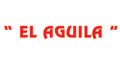 El Aguila logo