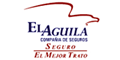 El Aguila Compañia De Seguros Sa De Cv logo
