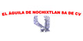 El Aguila De Nochixtlan Sa De Cv logo