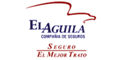 El Aguila Seguros Para Autos logo