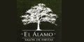 EL ALAMO logo