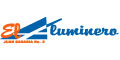 EL ALUMINERO logo