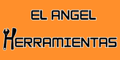 El Angel Herramientas logo