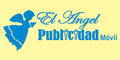 El Angel Publicidad Movil logo