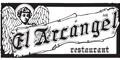 EL ARCANGEL RESTAURANTE logo