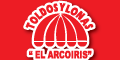 El Arcoiris logo