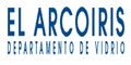 EL ARCOIRIS DEPARTAMENTO DE VIDRIO logo
