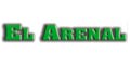 EL ARENAL logo