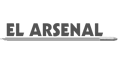 EL ARSENAL logo