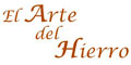 El Arte Del Hierro logo