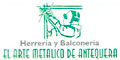 El Arte Metalico De Antequera