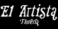 EL ARTISTA FLORERIA logo