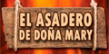 El Asadero De Doña Mary logo