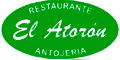 EL ATORON logo