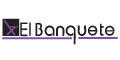 El Banquete logo
