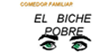 EL BICHE POBRE logo