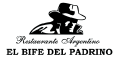 EL BIFE DEL PADRINO logo