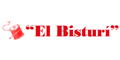 EL BISTURI logo