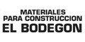 EL BODEGON MATERIALES PARA CONSTRUCCION logo