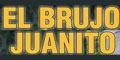 El Brujo Juanito logo