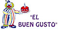 EL BUEN GUSTO logo