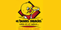 EL BUEN SAZON logo