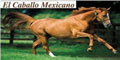 El Caballo Mexicano logo