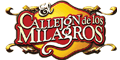 EL CALLEJON DE LOS MILAGROS logo