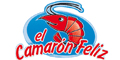 EL CAMARON FELIZ logo