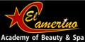 El Camerino Academy Of Beauty & Spa logo