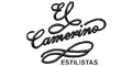 EL CAMERINO ESTILISTAS logo