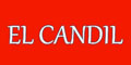 El Candil logo