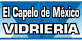 EL CAPELO DE MEXICO VIDRIERIA logo