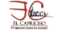 EL CAPRICHO logo