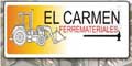 El Carmen Ferremateriales logo