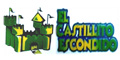 El Castillito Escondido logo