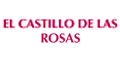 El Castillo De Las Rosas logo