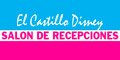El Castillo Disney logo
