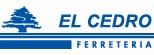 EL CEDRO FERRETERIA logo