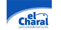 EL CHARAL, PESCADOS & MARISCOS logo