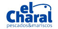 EL CHARAL PESCADOS & MARISCOS logo