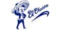 EL CHARRO logo