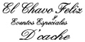 El Chavo Feliz Y Eventos Especiales D'cache logo