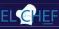 EL CHEF CAMPESTRE logo