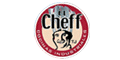 El Chef Cocinas Industriales logo
