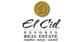 EL CID REAL ESTATE logo