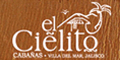 EL CIELITO CABAÑAS logo