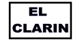 El Clarin logo